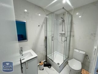  Appartement à louer 1 pièce 21 m²