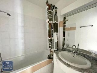  Appartement � louer 2 pi�ces 50 m�