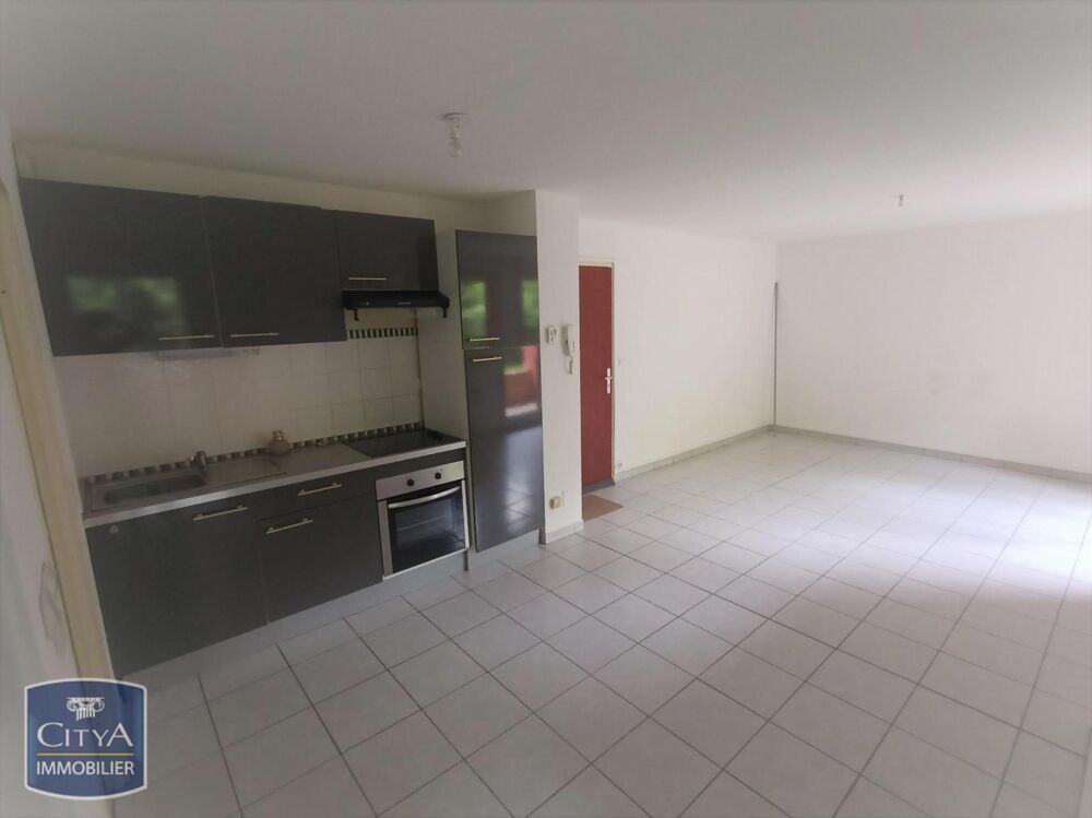 location Appartement - 2 pièce(s) - 53 m² Morsbach (57600)