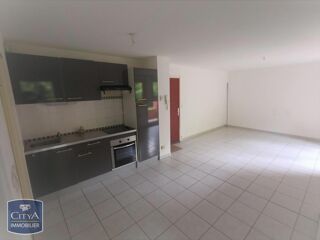  Appartement à louer 2 pièces 53 m²