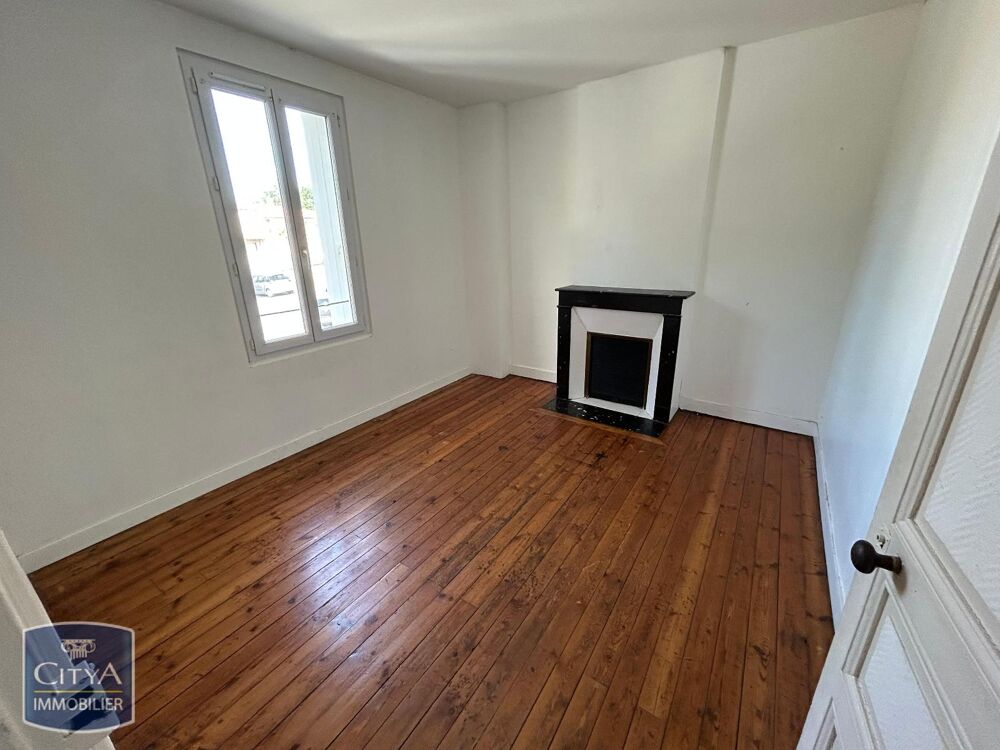 À LOUER : Maison T4 située à Sèvremoine, dans le départe....
