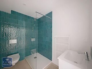  Appartement à louer 2 pièces 53 m²