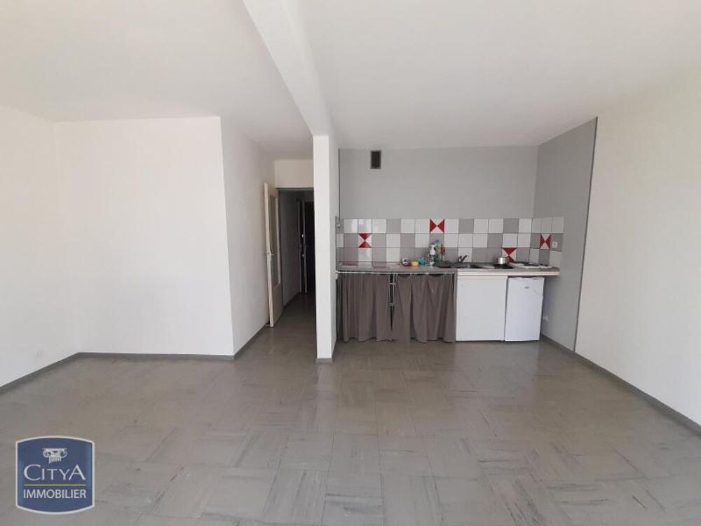 location Appartement - 1 pièce(s) - 31 m² Besançon (25000)