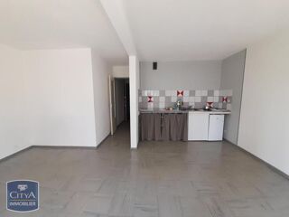  Appartement à louer 1 pièce 31 m²