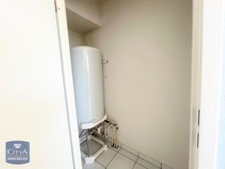  Appartement à louer 2 pièces 46 m²