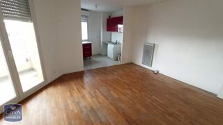  Appartement à louer 3 pièces 55 m²