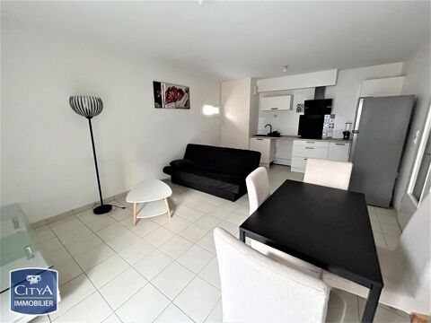  Appartement  louer 3 pices 60 m