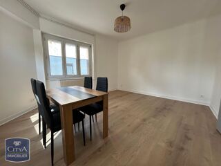 Appartement à louer 2 pièces 67 m²