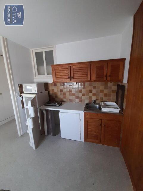  Appartement � louer 1 pi�ce 26 m�