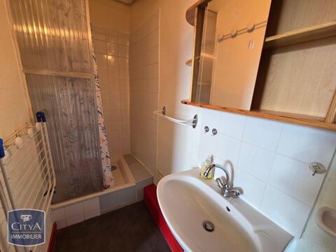  Appartement  louer 1 pice 18 m