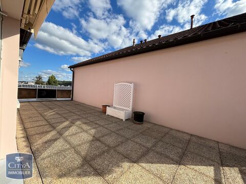  Appartement � louer 5 pi�ces 157 m�