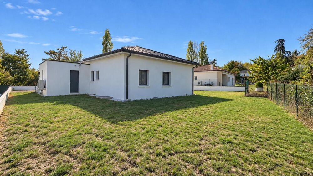 vente Maison - 5 pièce(s) - 117 m² Auch (32000)