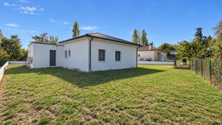 vente Maison - 5 pièce(s) - 117 m² Auch (32000)