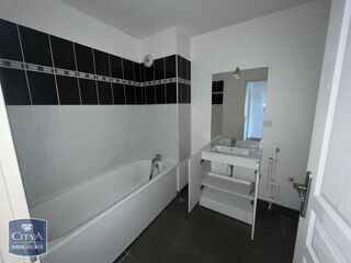  Appartement à louer 2 pièces 51 m²