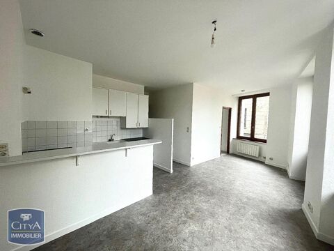   Location Appartement Appartement - 2 pice(s) - 35 m