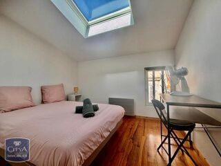  Appartement à louer 3 pièces 42 m²