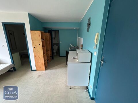  Appartement � louer 2 pi�ces 32 m�