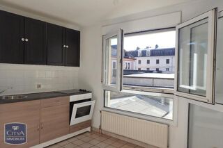  Appartement à louer 3 pièces 66 m²