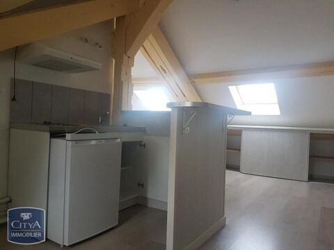  Appartement  louer 1 pice 15 m