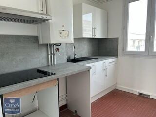  Appartement � louer 3 pi�ces 58 m�