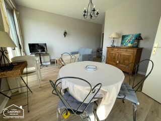  Appartement  vendre 3 pices 54 m