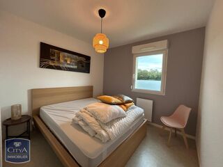  Maison à louer 4 pièces 83 m²