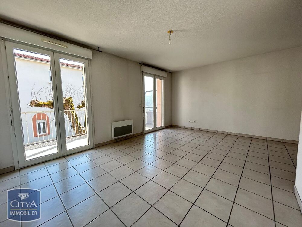 location Appartement - 3 pi�ce(s) - 67 m� Romans-sur-Is�re (26100)