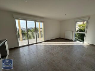 location Appartement - 3 pièce(s) - 56 m² Port-de-Bouc (13110)