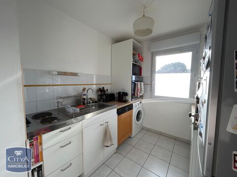  Appartement � louer 2 pi�ces 46 m�