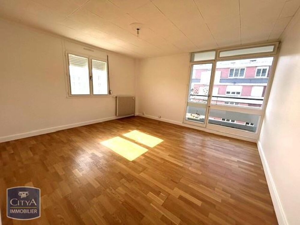 location Appartement - 3 pièce(s) - 64 m² Saint-Brieuc (22000)