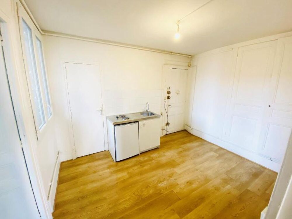 location Appartement - 2 pice(s) - 49 m Mcon (71000)