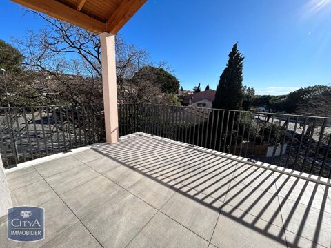   Location Appartement Appartement - 3 pi�ce(s) - 57 m�