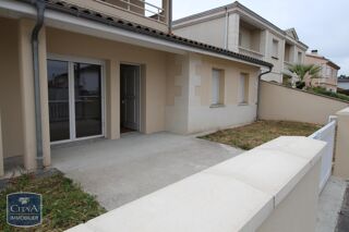  Appartement � louer 3 pi�ces 66 m�