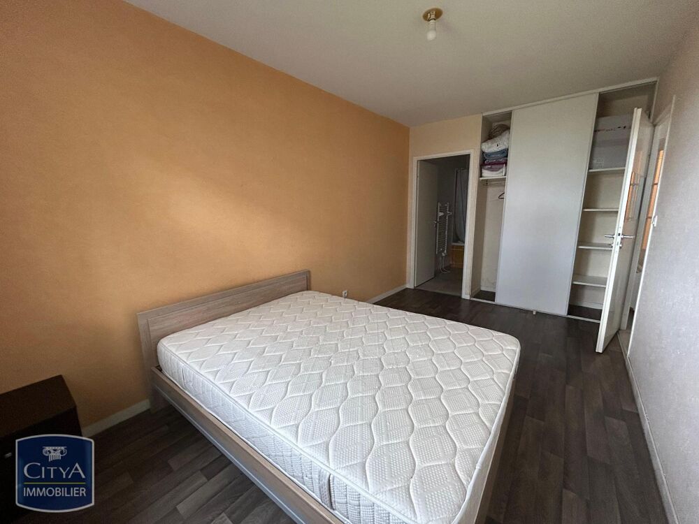location Appartement - 2 pièce(s) - 42 m² Limoges (87100)