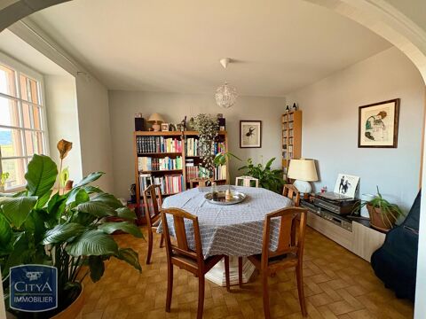   Location Maison Maison - 4 pi�ce(s) - 84 m�