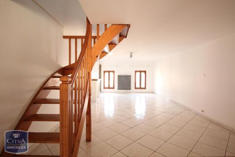  Appartement  louer 3 pices 61 m