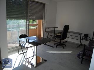  Appartement � louer 1 pi�ce 30 m�