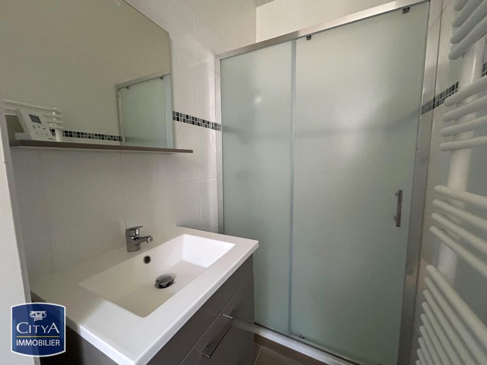 location Appartement - 3 pièce(s) - 68 m² Cambrai (59400)