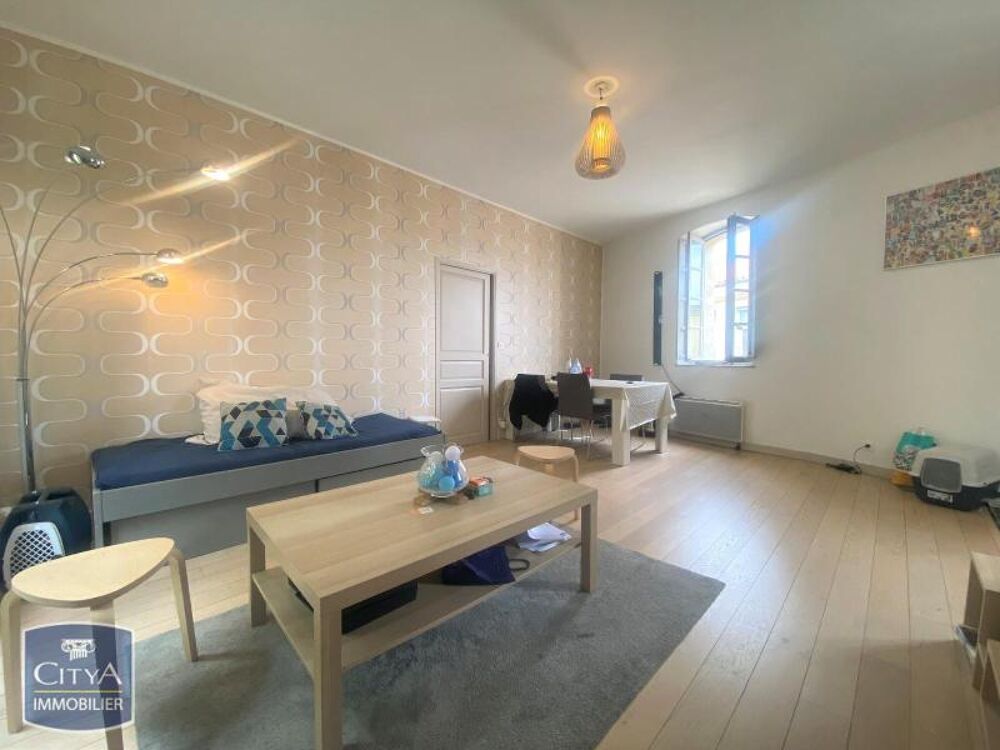 location Appartement - 3 pièce(s) - 61 m² Avignon (84000)