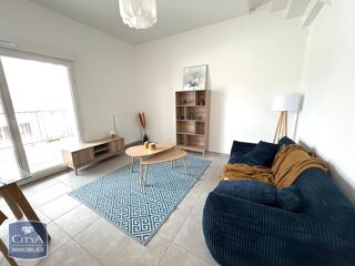  Appartement à louer 4 pièces 92 m²