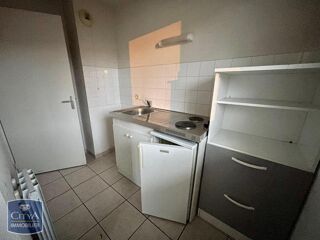  Appartement � louer 2 pi�ces 55 m�