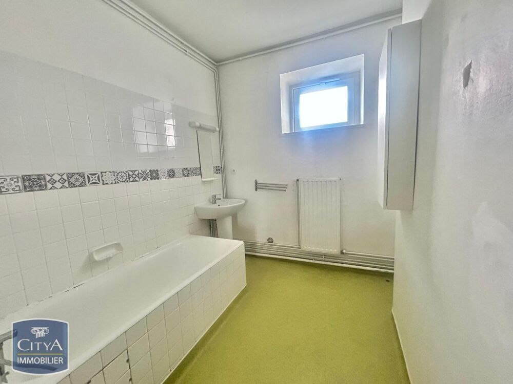 location Appartement - 2 pièce(s) - 54 m² Saint-Etienne (42100)