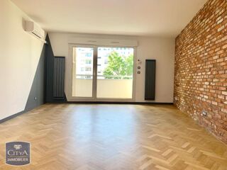  Appartement � louer 3 pi�ces 86 m�