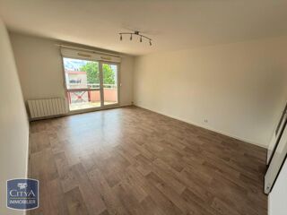  Appartement � louer 2 pi�ces 49 m�