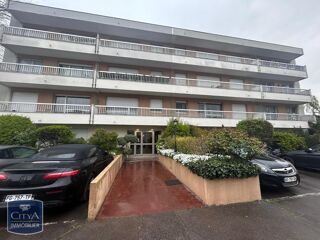  Appartement � louer 1 pi�ce 17 m�