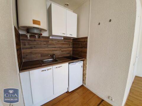  Appartement  louer 1 pice 27 m