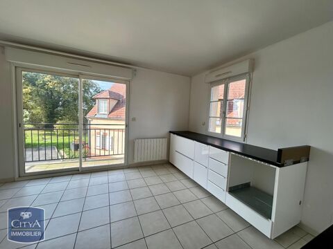  Appartement  louer 3 pices 60 m