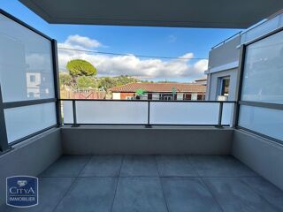 location Appartement - 2 pièce(s) - 40 m² Mougins (06250)