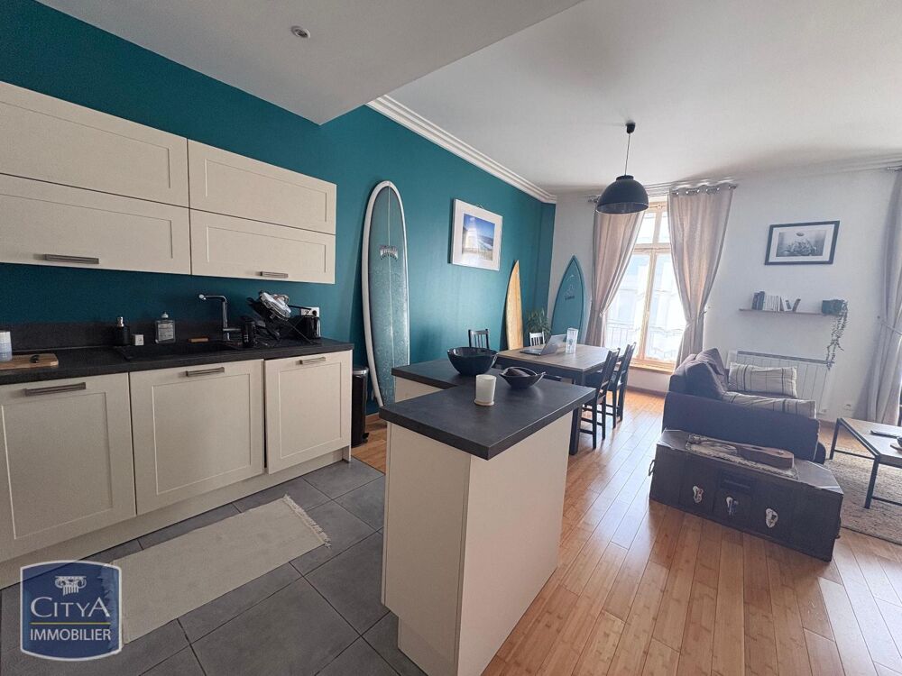 Chanzy - À LOUER : Découvrez ce magnifique appartement r....