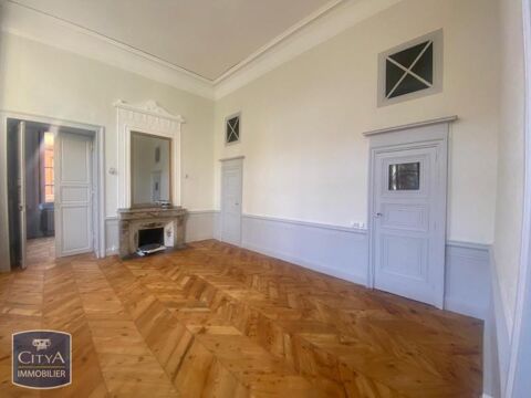  Appartement � louer 8 pi�ces 264 m� Toulouse